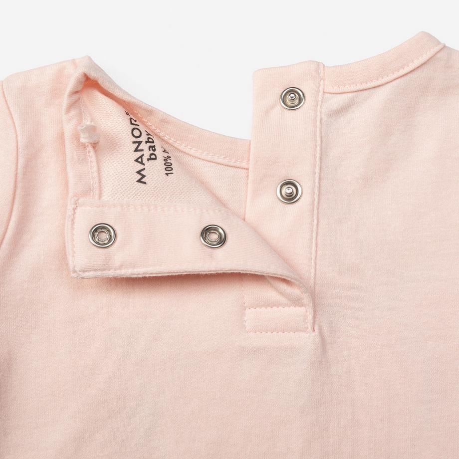 Manor Baby  T-shirt, manches longues 