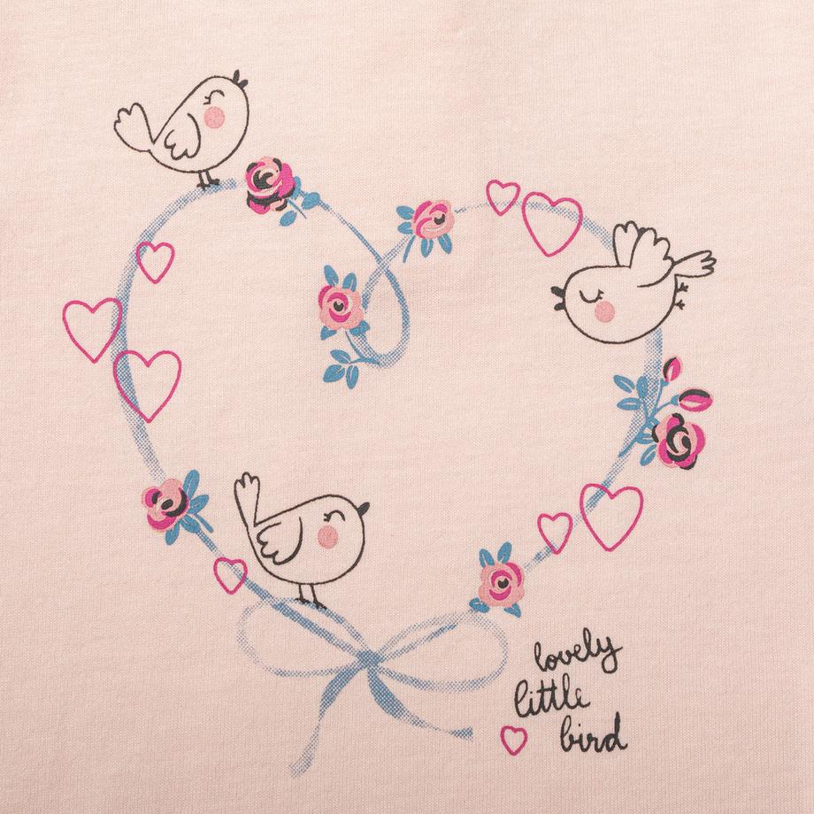 Manor Baby  T-shirt, manches longues 