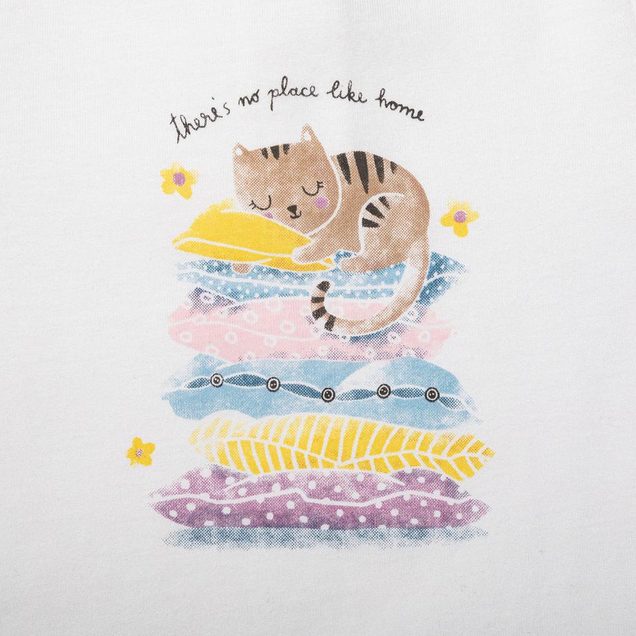 Manor Baby  T-Shirt, langarm 