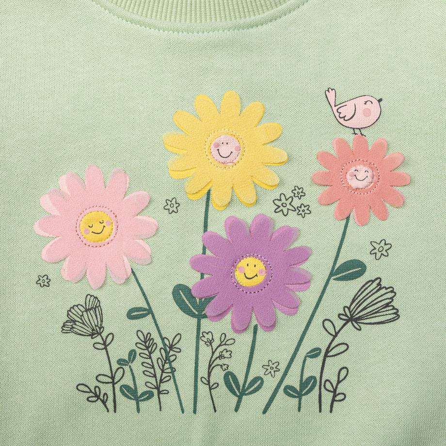Manor Baby  Sweatshirt 