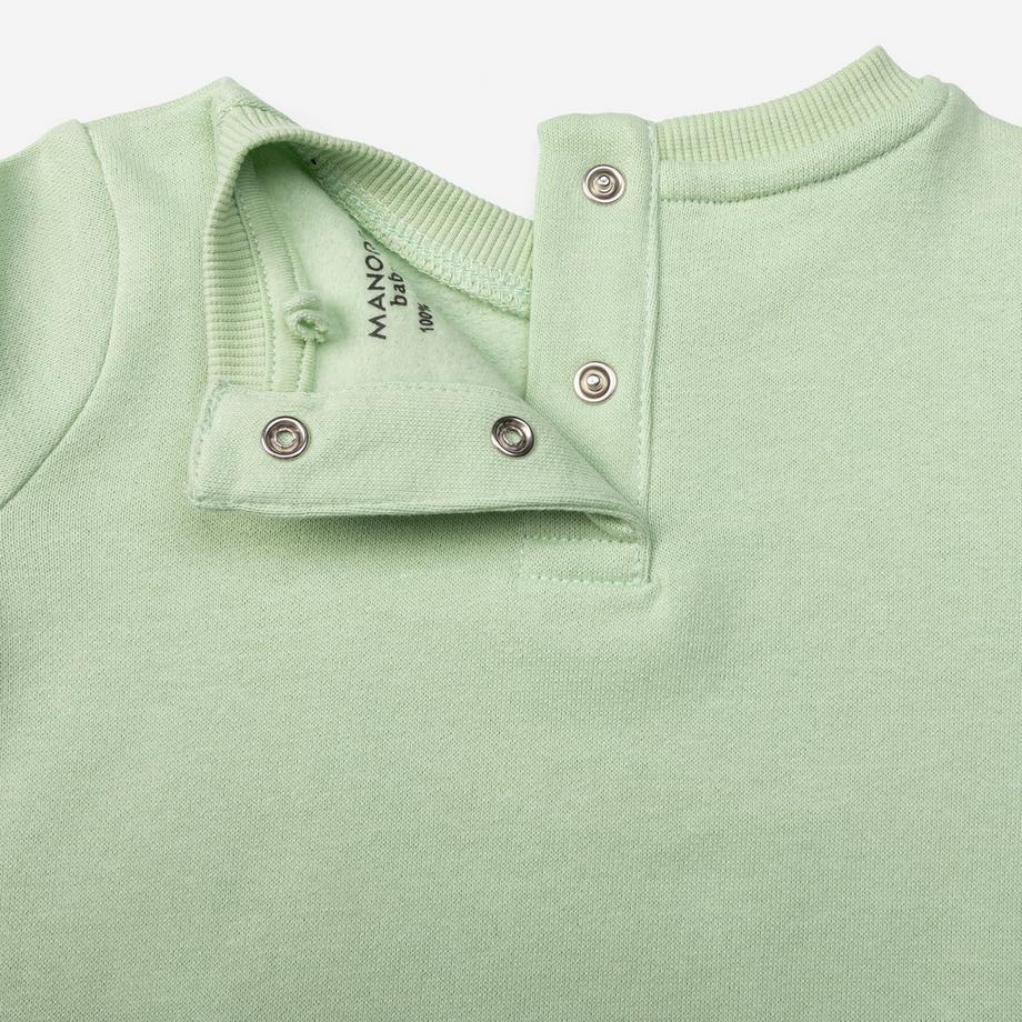 Manor Baby  Sweatshirt 