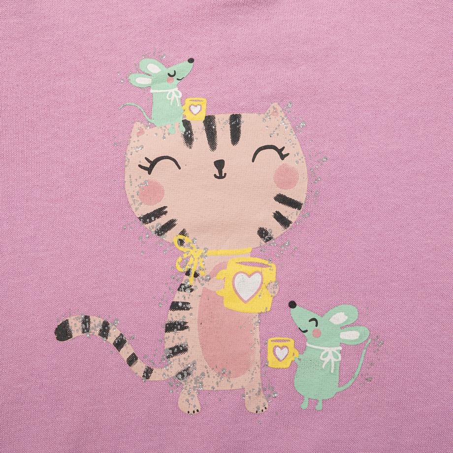 Manor Baby  Sweatshirt 
