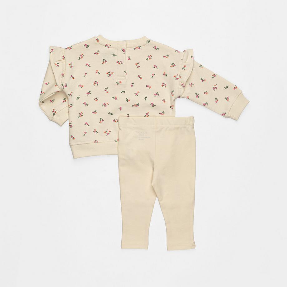 Manor Baby  Ensemble: t-shirt & pantalon 