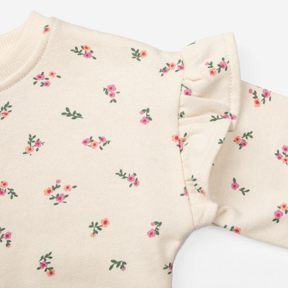 Manor Baby  Ensemble: t-shirt & pantalon 