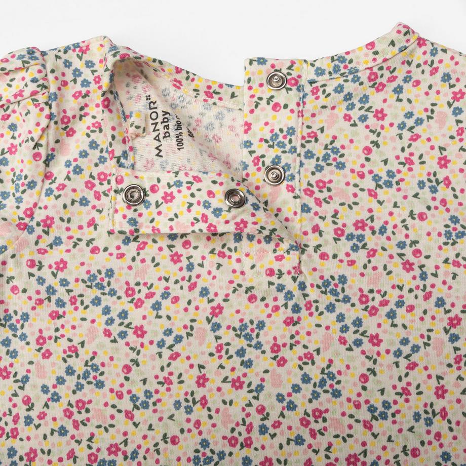 Manor Baby  Lot de 2 T-shirts, manches longues 