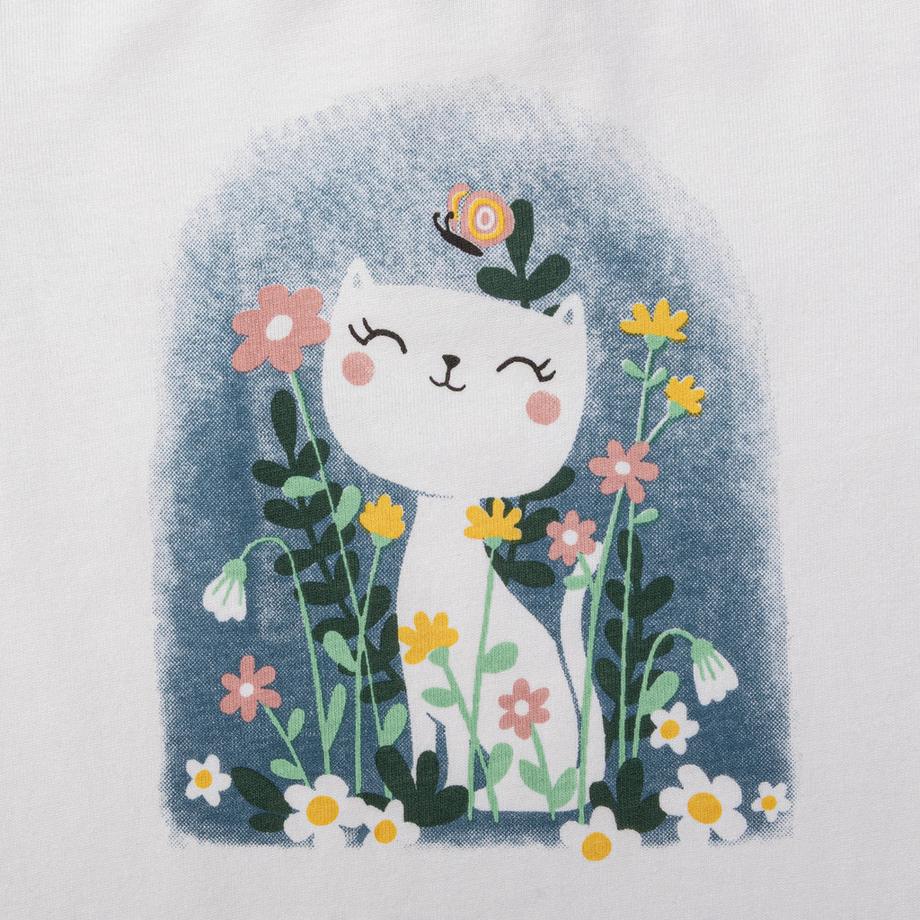 Manor Baby  Lot de 2 T-shirts, manches longues 