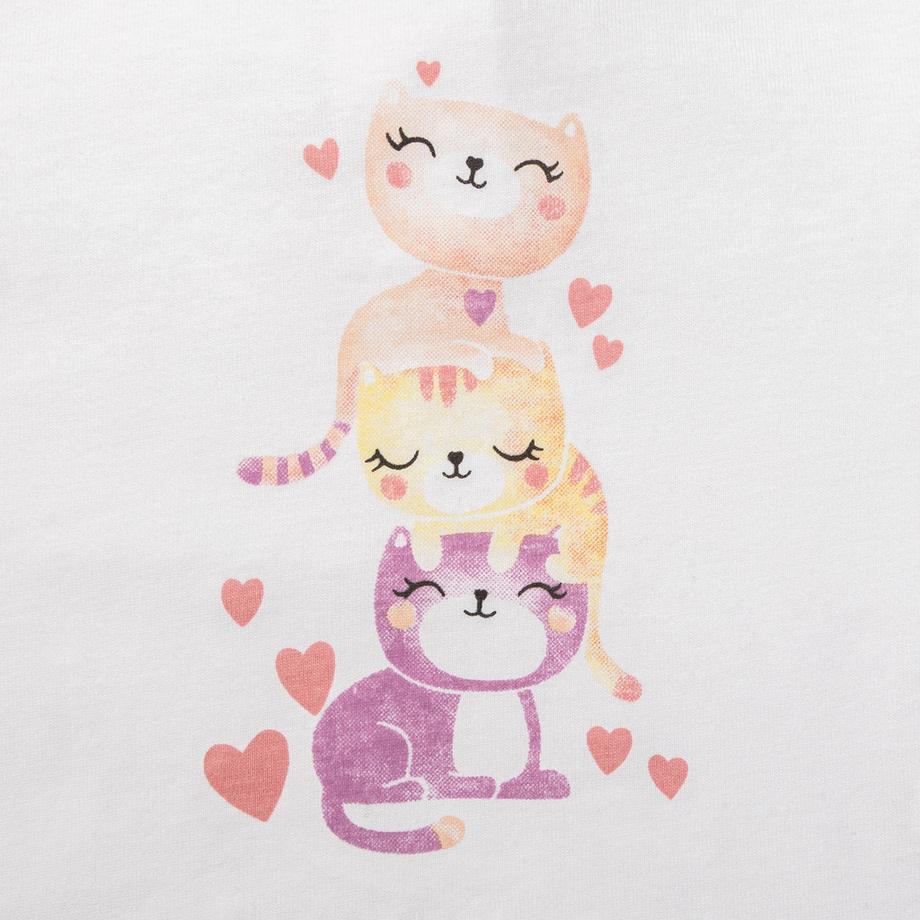 Manor Baby  Lot de 2 T-shirts, manches longues 