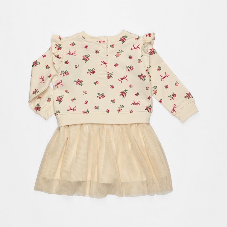 Manor Baby  Sweatkleid 