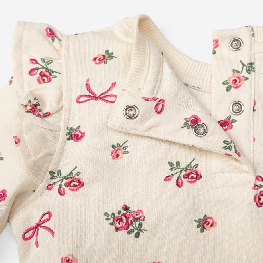 Manor Baby  Sweatkleid 