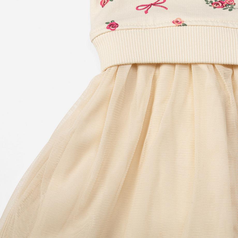 Manor Baby  Sweatkleid 