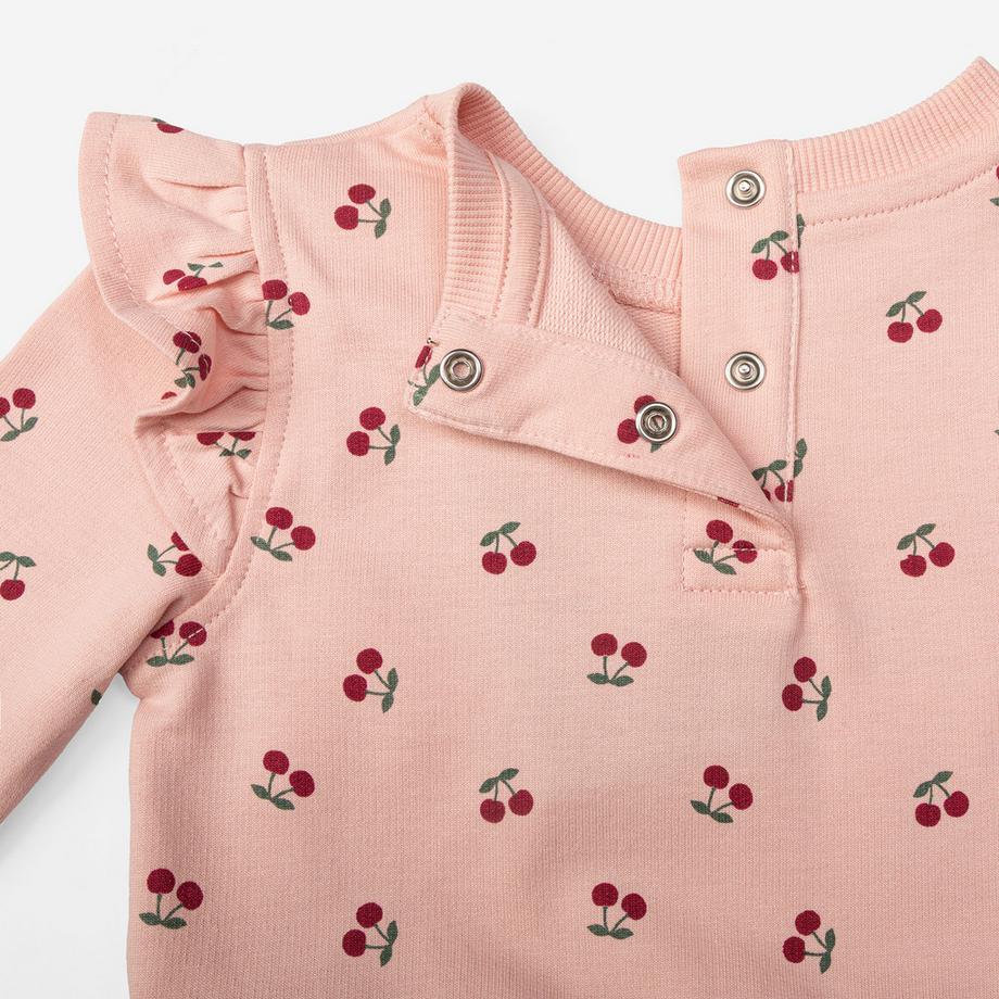 Manor Baby  Sweatkleid 