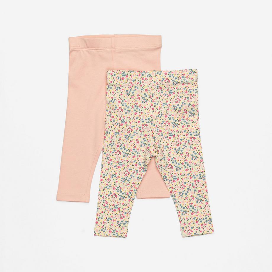 Duopack, Leggings
