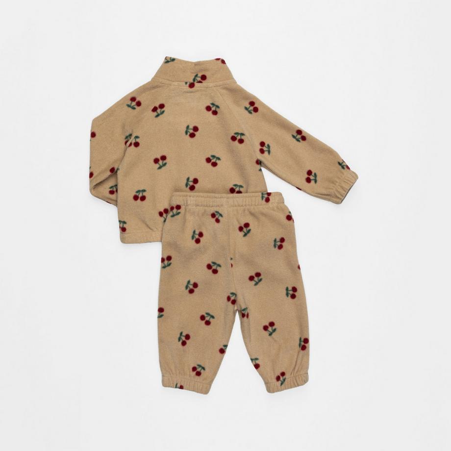 Manor Baby  Ensemble: t-shirt & pantalon 