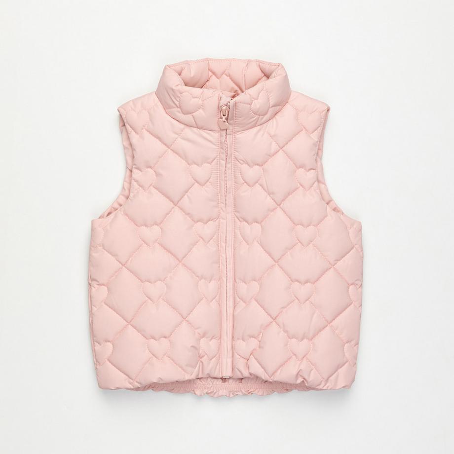 Gilet matelassé