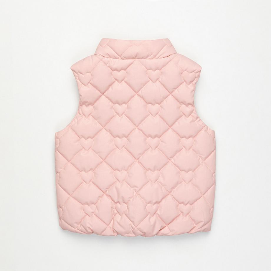 Manor Baby  Gilet matelassé 