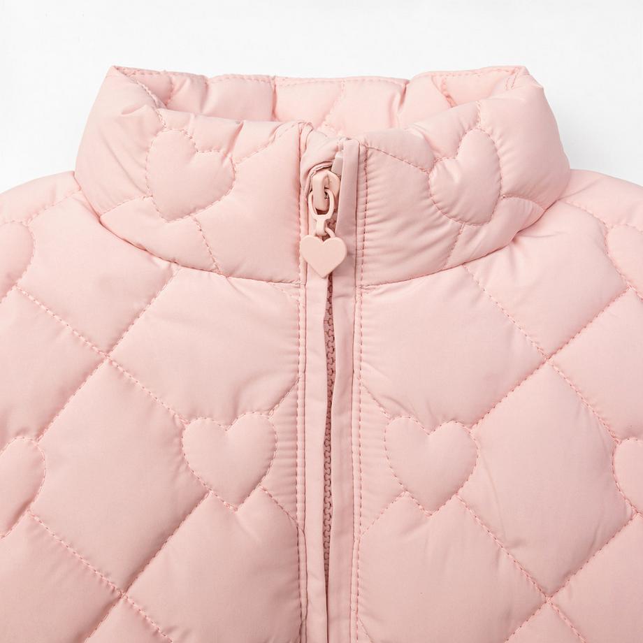 Manor Baby  Gilet matelassé 
