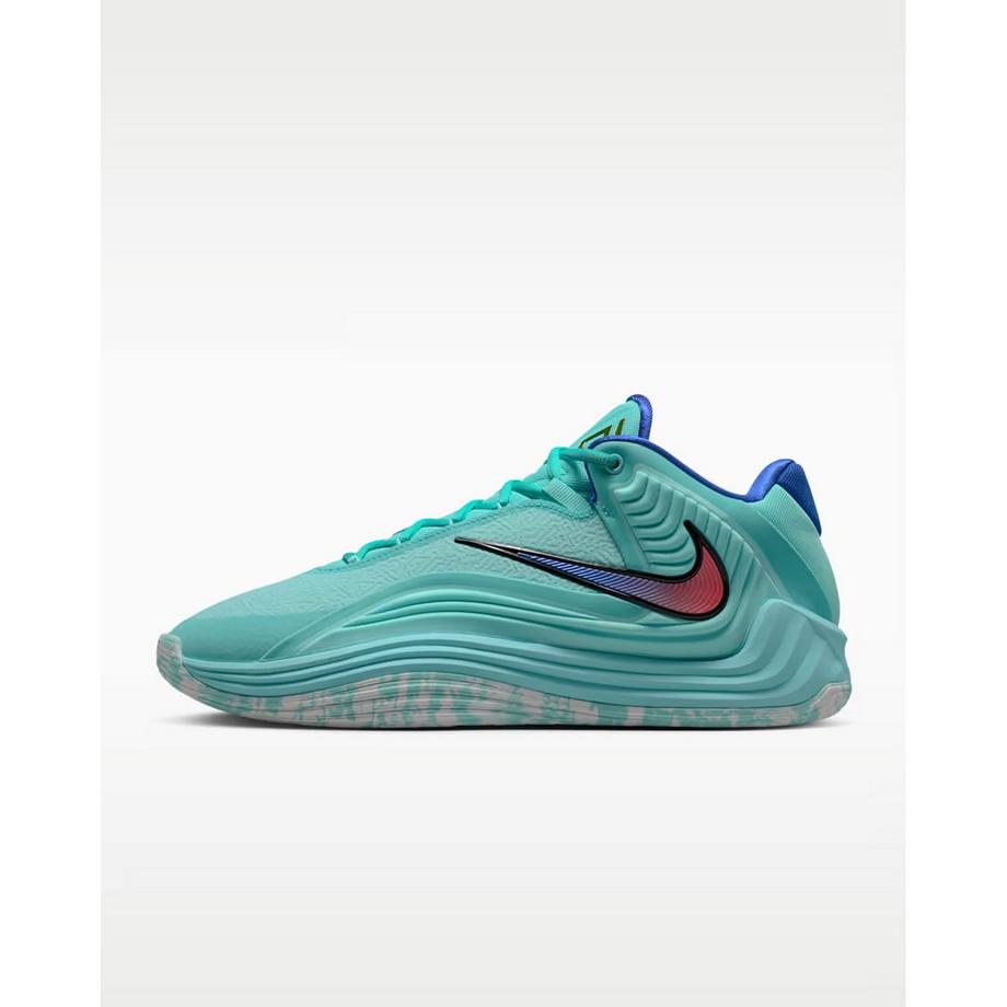 Chaussures de basketball, low top