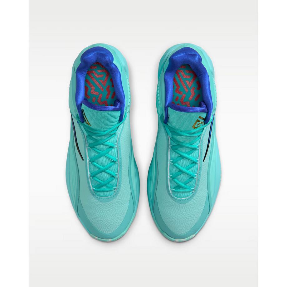 NIKE GIANNIS FREAK 7 Chaussures de basketball low top  