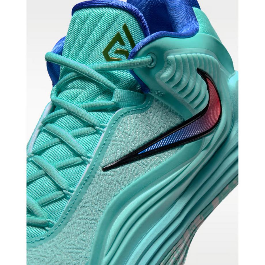 NIKE GIANNIS FREAK 7 Chaussures de basketball low top  