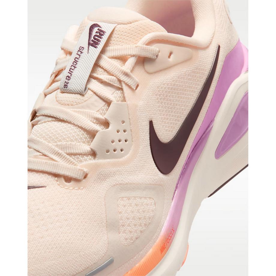 NIKE Structure 26 Scarpe da Corsa  