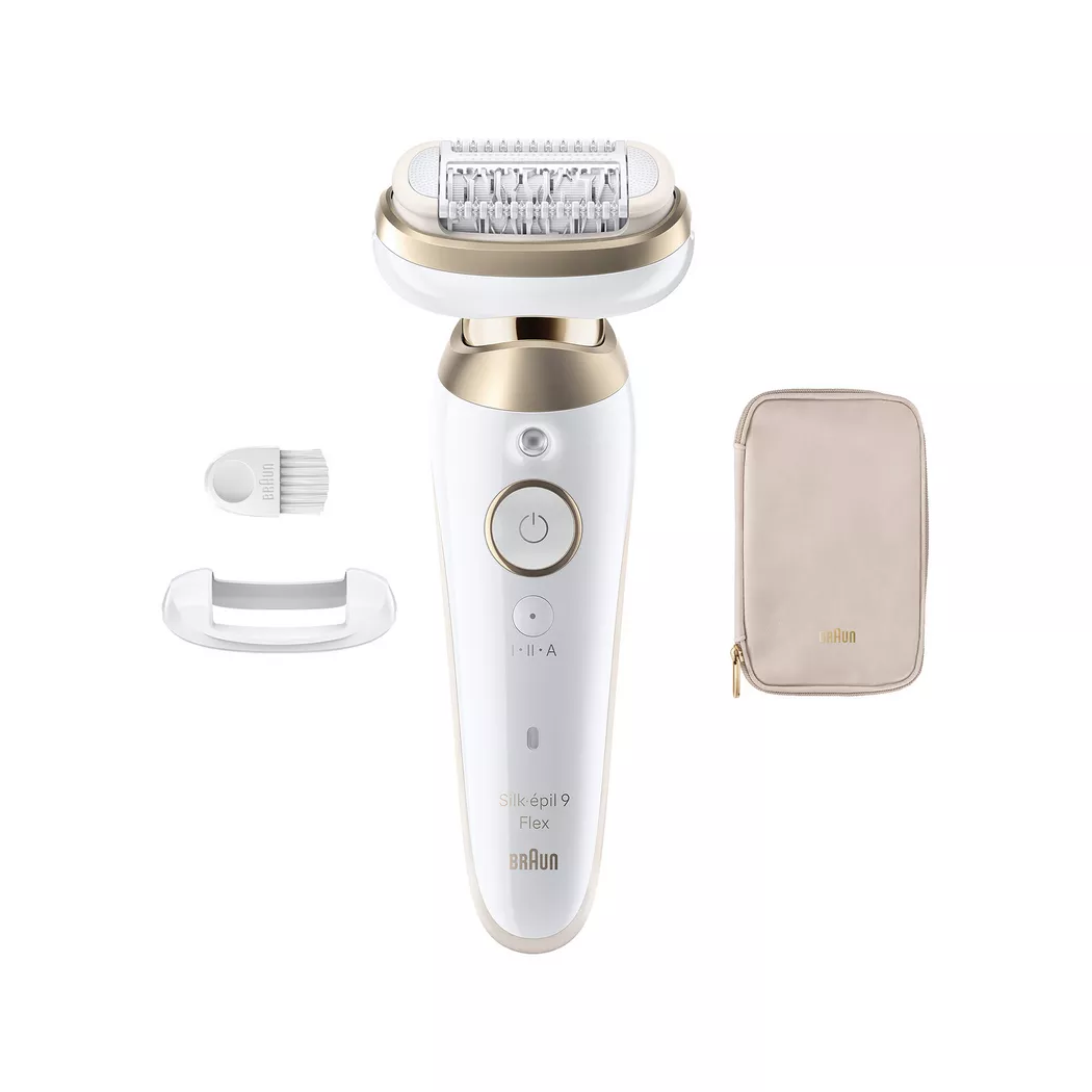 Braun - Epilierer