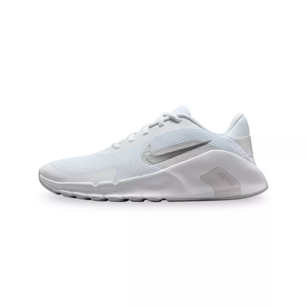 Nike - Training-Schuhe, für Damen, Weiss, Größe 39