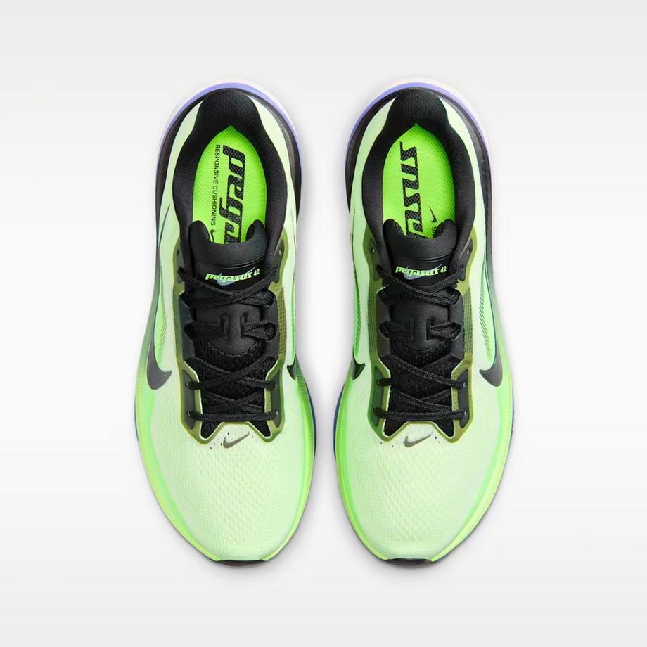 NIKE Nike Pegasus 42 Air Zoom Length Laufschuhe  