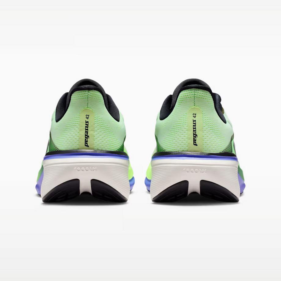 NIKE Nike Pegasus 42 Air Zoom Length Laufschuhe  