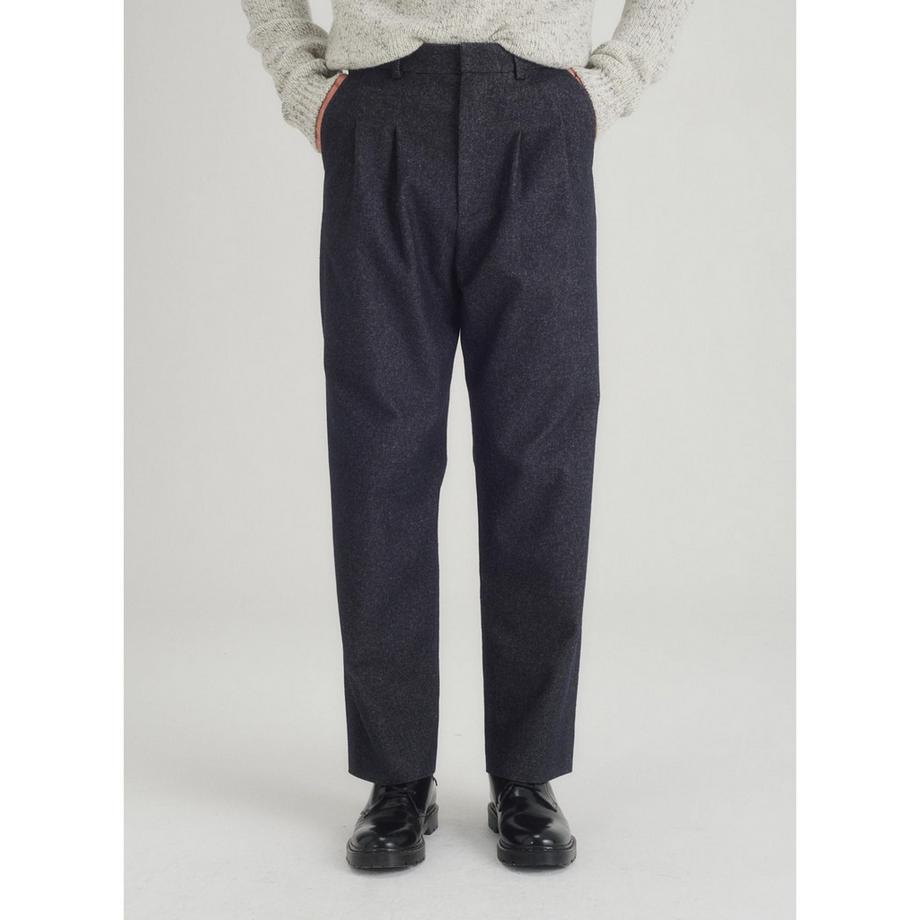  Saul Pantaloni in tessuto  