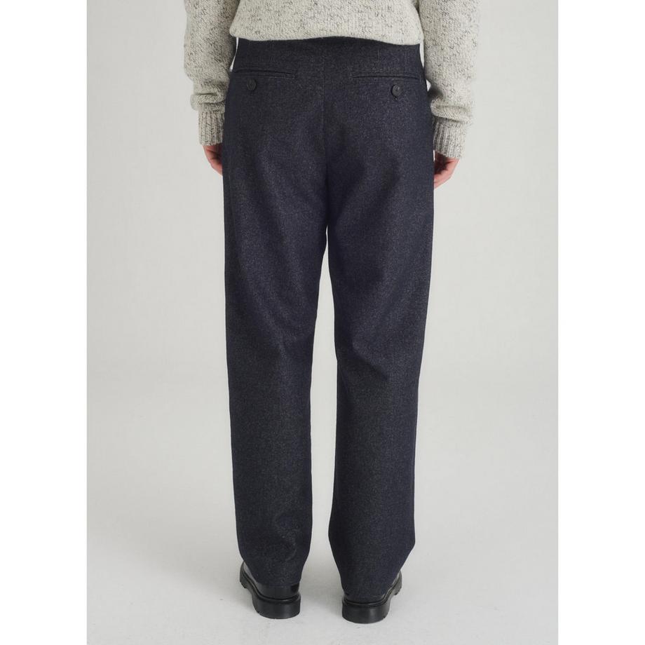  Saul Pantaloni in tessuto  