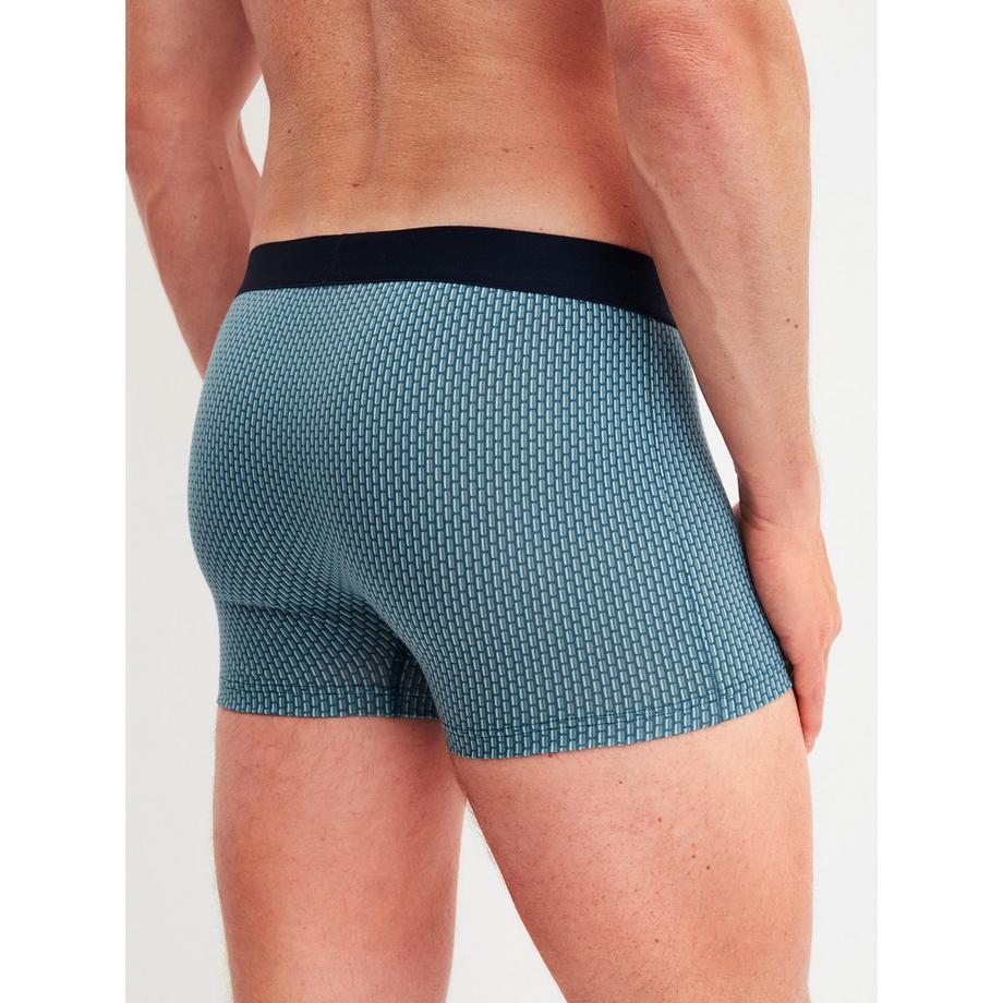 CALIDA Boxer Imprimé  