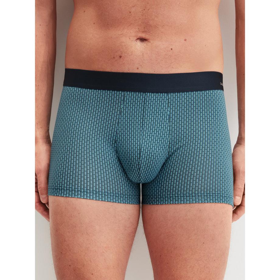 CALIDA Boxer Imprimé  