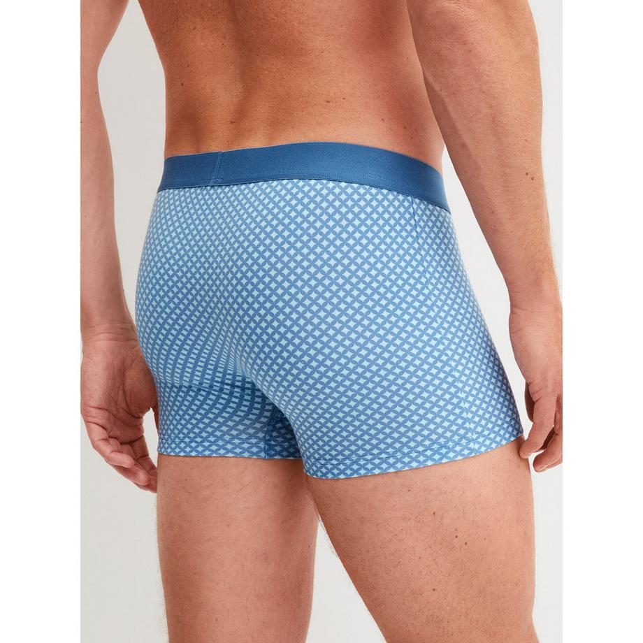 CALIDA Boxer Stampato  