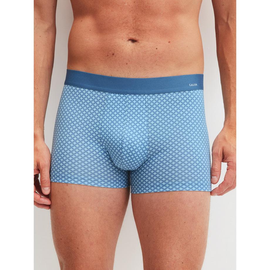 CALIDA Boxer Stampato  
