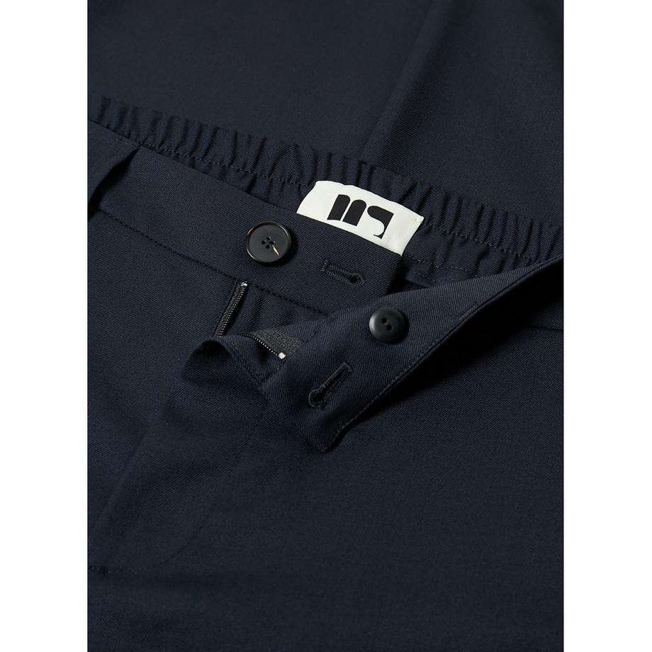 MAISON STANDARDS Sumatra Barrel Pantaloni  