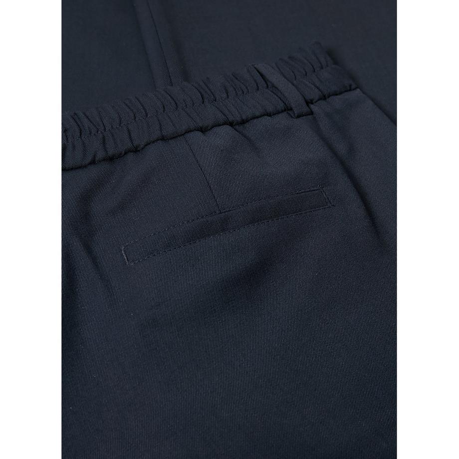 MAISON STANDARDS Sumatra Barrel Pantaloni  