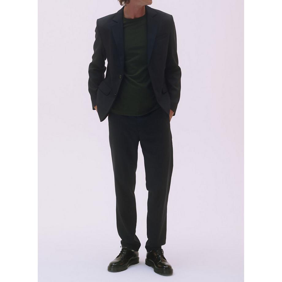 MAISON STANDARDS Sumatra Barrel Pantaloni  