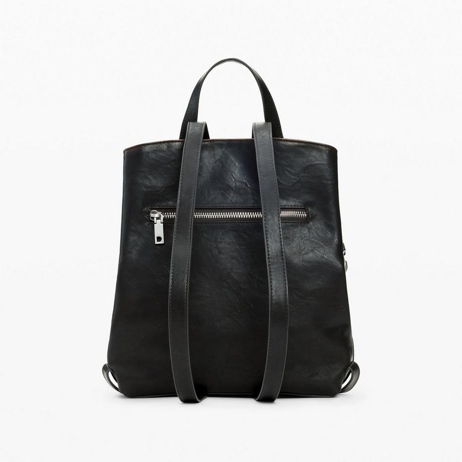 Desigual Sac à dos avec détail boucle  