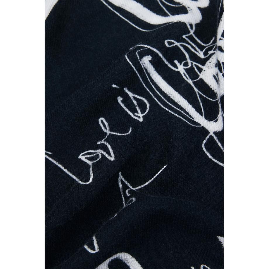 Desigual Bedruckter Foulard  