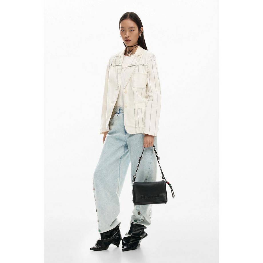 Desigual Sac à Bandoulière  