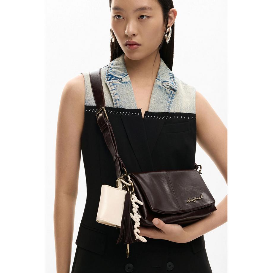 Desigual Umhängetasche  