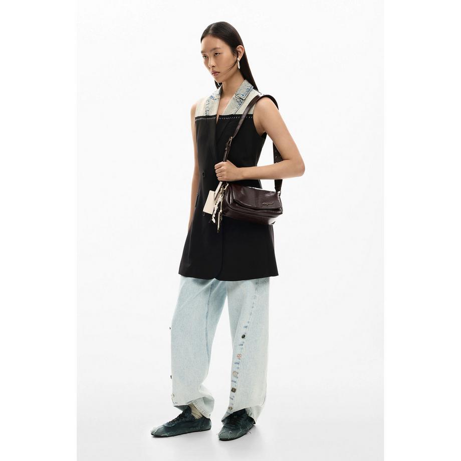 Desigual Umhängetasche  