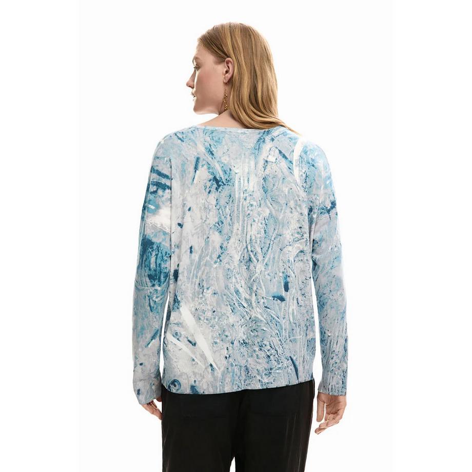 Desigual  Pullover 