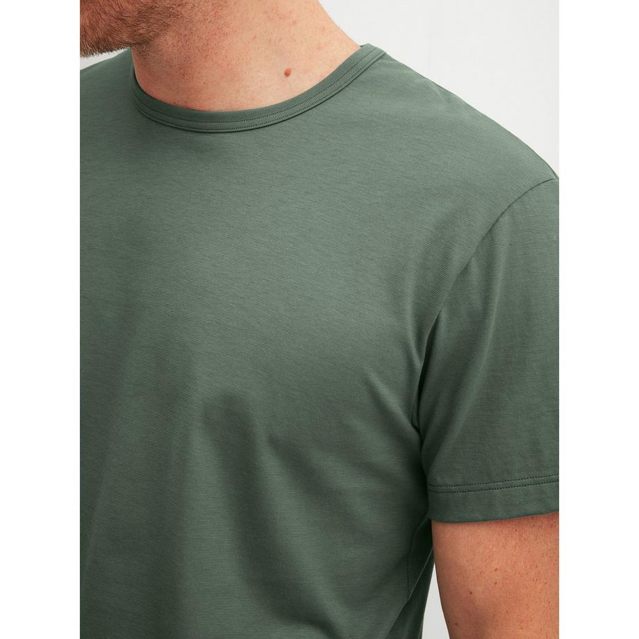 CALIDA Sportliches Bio-Baumwoll T-Shirt  