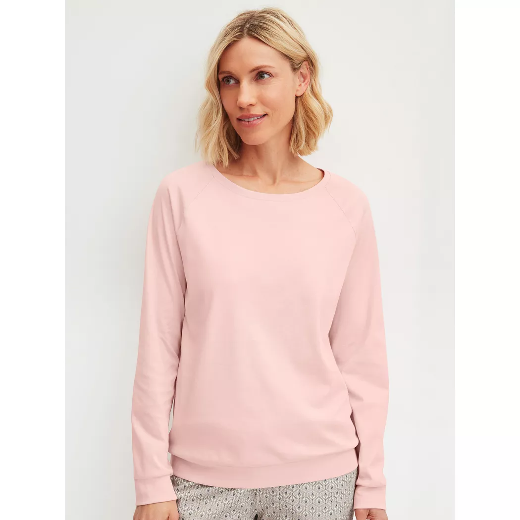Calida - Shirt, XS, Rosa