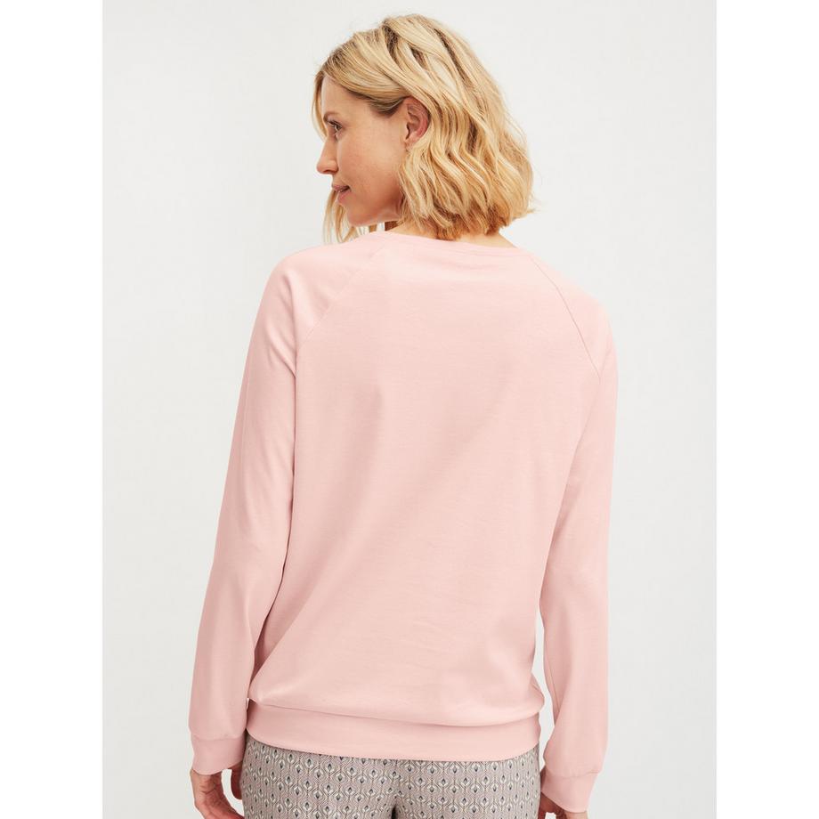 CALIDA FAVOURITES ARTS Maglia a maniche lunghe raglan  