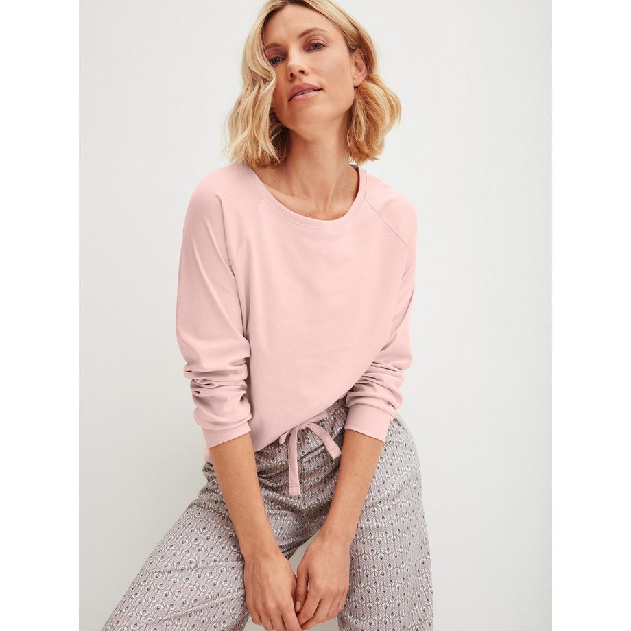 CALIDA FAVOURITES ARTS Maglia a maniche lunghe raglan  