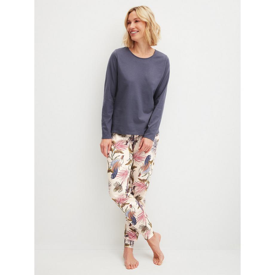 CALIDA T-shirt manches longues  