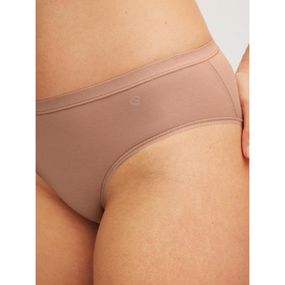 CALIDA Natural Comfort Slip Coupe Régulière  