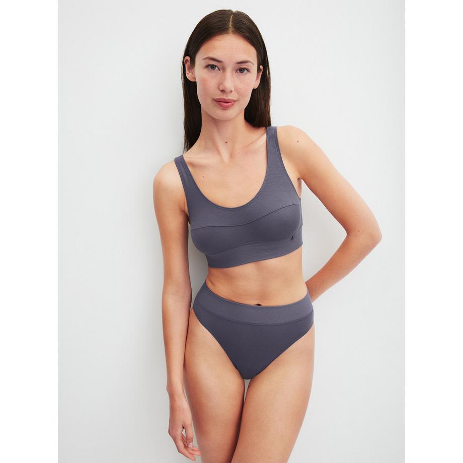 CALIDA Elastic Bustier avec Bretelles  